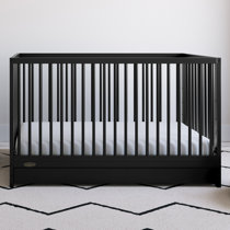 Graco lennon 4 outlet in 1 convertible crib